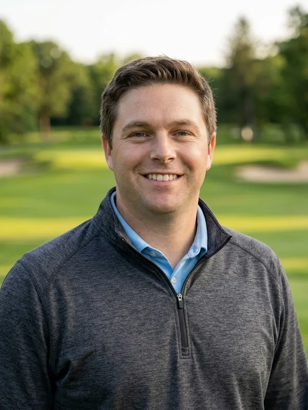 Tommy Ballerini headshot